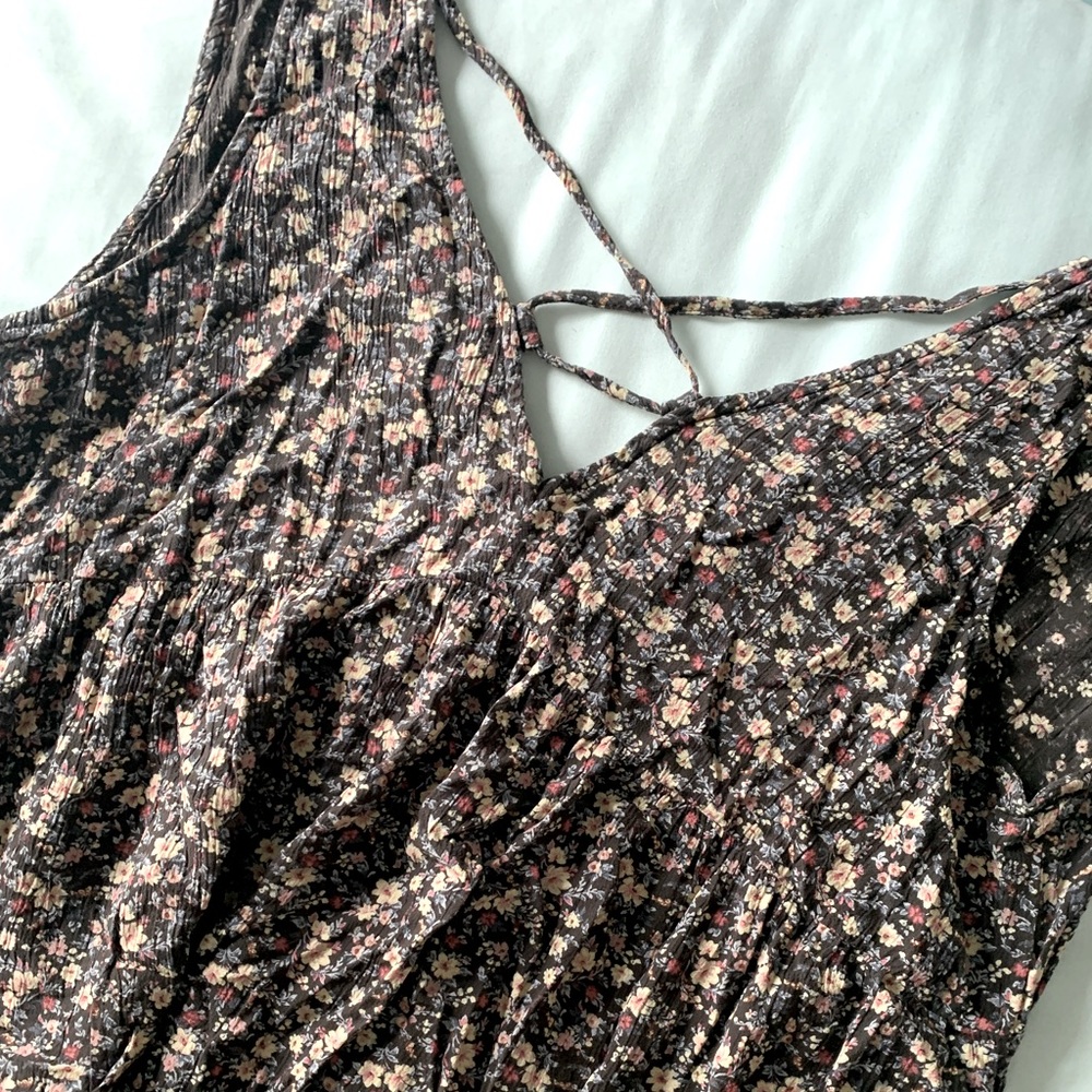 American Eagle Tank Top